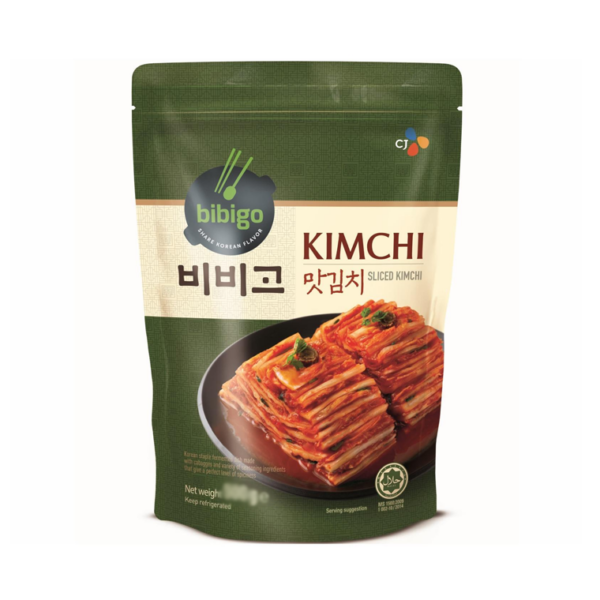 Mat Kimchi 150g