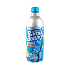 Ramu Bottle 500ml