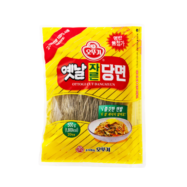 Korean Cut Vermicelli 300g