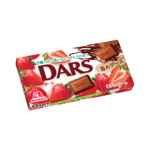 Dars Strawberry Chocolate 43.2g