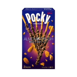 Pocky Almond Crush 46.2g