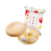 Mimona Fromage Ice, Apple & Yuzu 90ml
