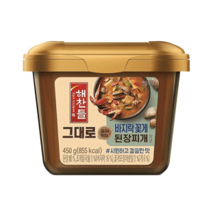 Soybean Paste for Stew